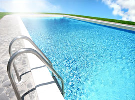 Swimming Pools